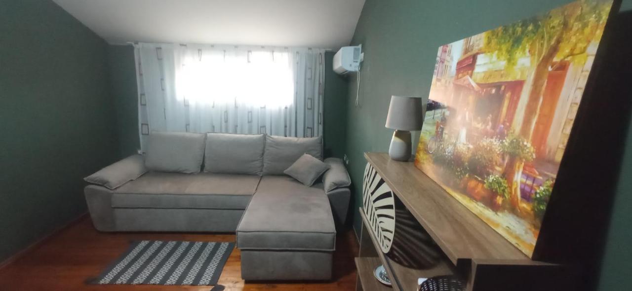 Ecoart Apartments Tiran Dış mekan fotoğraf