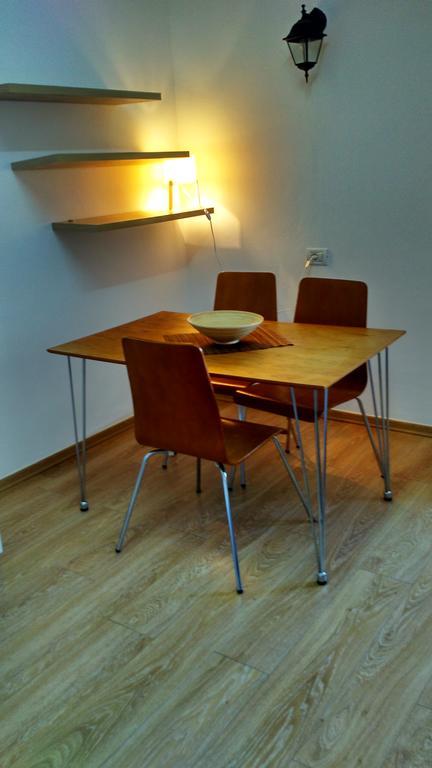 Ecoart Apartments Tiran Dış mekan fotoğraf