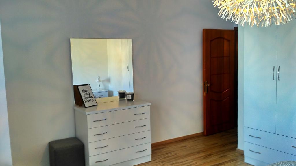 Ecoart Apartments Tiran Dış mekan fotoğraf