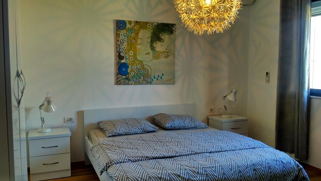 Ecoart Apartments Tiran Dış mekan fotoğraf