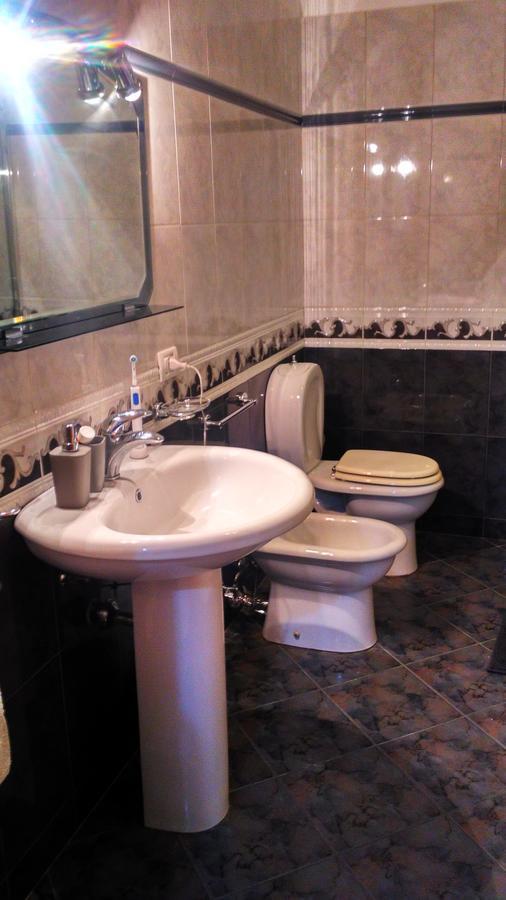 Ecoart Apartments Tiran Dış mekan fotoğraf
