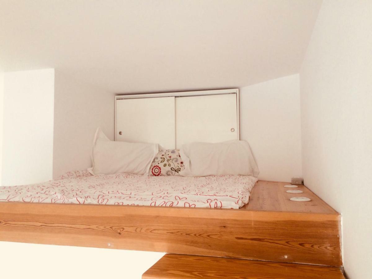 Ecoart Apartments Tiran Dış mekan fotoğraf
