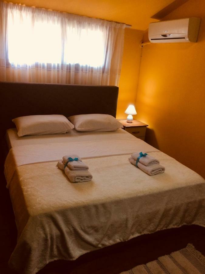 Ecoart Apartments Tiran Dış mekan fotoğraf